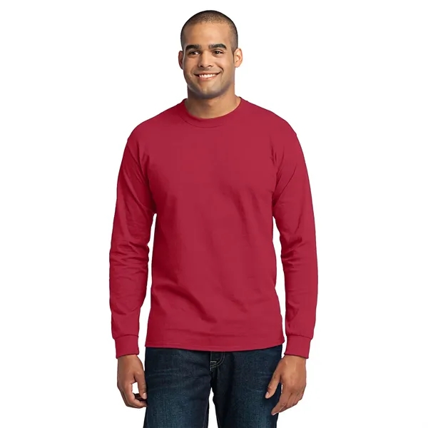 Port & Company - Core Blend Tee... from ASI 30208 A P Specialties / AP Specialties