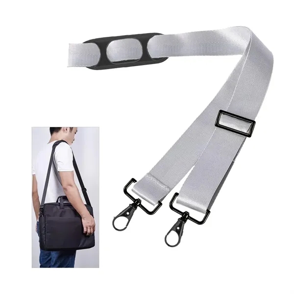 Custom Messenger Bag Strap... from ASI 31517 Admart Products / Admart Line