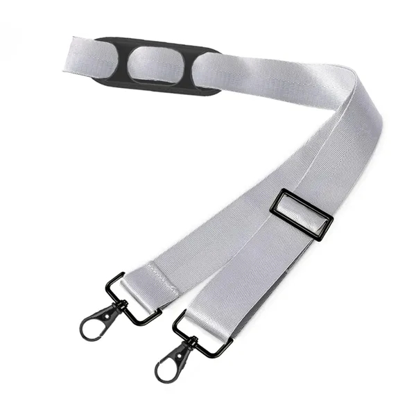 Custom Messenger Bag Strap... from ASI 31517 Admart Products / Admart Line