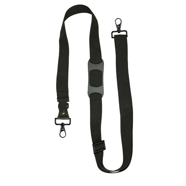 Custom Messenger Bag Strap... from ASI 31517 Admart Products / Admart Line