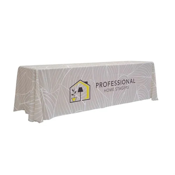 Affordable and lightweight, this versatile table throw is a perfect accessory... from ASI 87188 Showdown Displays