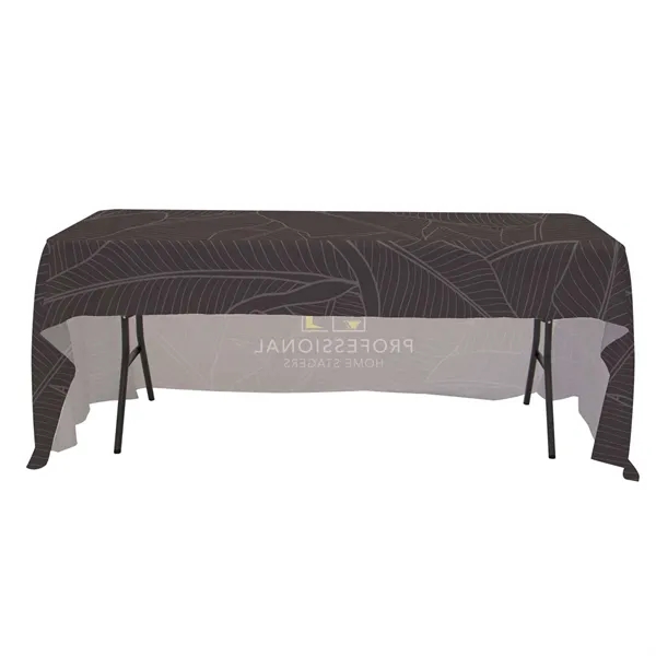 Affordable and lightweight, this versatile table throw is a perfect accessory... from ASI 87188 Showdown Displays
