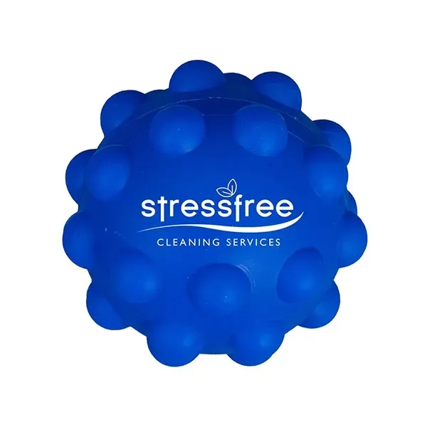 Meet the ultimate stress-relief ball, thoughtfully designed to ease anxiety while... from ASI 62660 Innovation Line