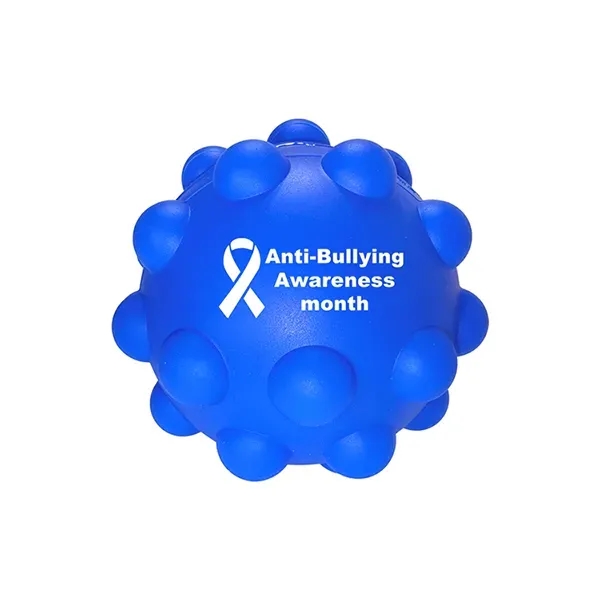Meet the ultimate stress-relief ball, thoughtfully designed to ease anxiety while... from ASI 62660 Innovation Line