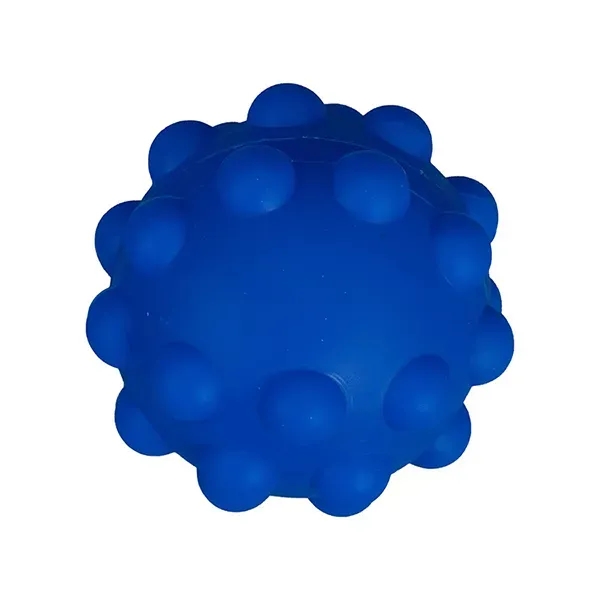 Meet the ultimate stress-relief ball, thoughtfully designed to ease anxiety while... from ASI 62660 Innovation Line