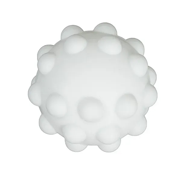 Meet the ultimate stress-relief ball, thoughtfully designed to ease anxiety while... from ASI 62660 Innovation Line
