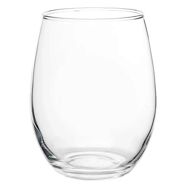 Stemless White Wine Glass - Set of 2... from ASI 68507 The Magnet Group