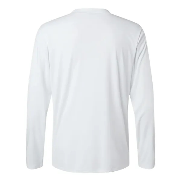 AllPro Pro-Lock Performance Long Sleeve T-Shirt... from ASI 84358 S&S Activewear