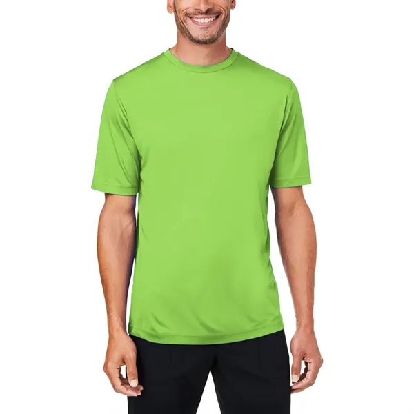 Unisex performance t-shirt with moisture-wicking technology and UV50+ protection.... from ASI 39552 BEL Promo