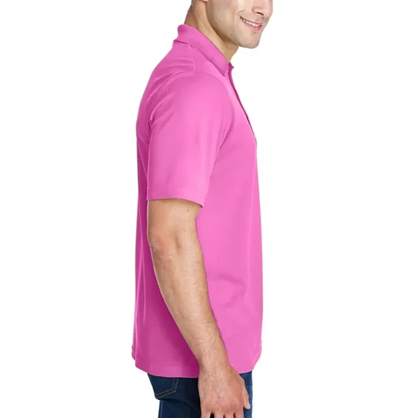 Men's polo shirt with moisture wicking, antimicrobial and UV protection performance.... from ASI 39552 BEL Promo