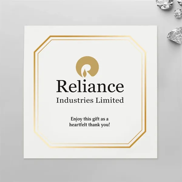 Swarovski® Minera Picture Frame - Medium... from ASI 84592 St Regis Group