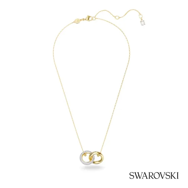 Swarovski® Dextera Pendant... from ASI 84592 St Regis Group