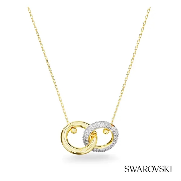 Swarovski® Dextera Pendant... from ASI 84592 St Regis Group