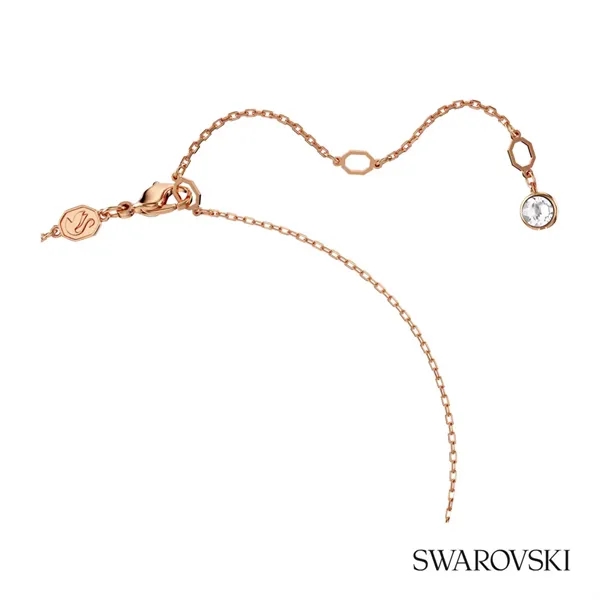 Swarovski® Hyperbola Infinity Pendant... from ASI 84592 St Regis Group