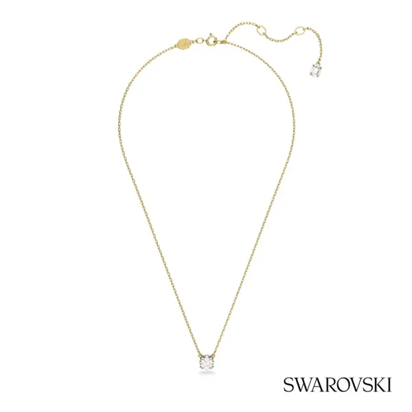 Swarovski® Stilla Pendant... from ASI 84592 St Regis Group