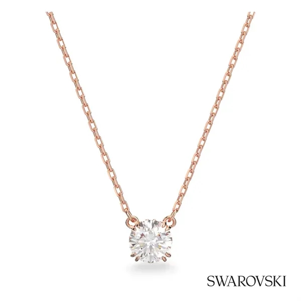 Swarovski® Stilla Pendant... from ASI 84592 St Regis Group