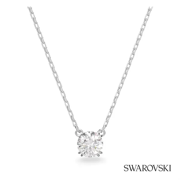 Swarovski® Stilla Pendant... from ASI 84592 St Regis Group