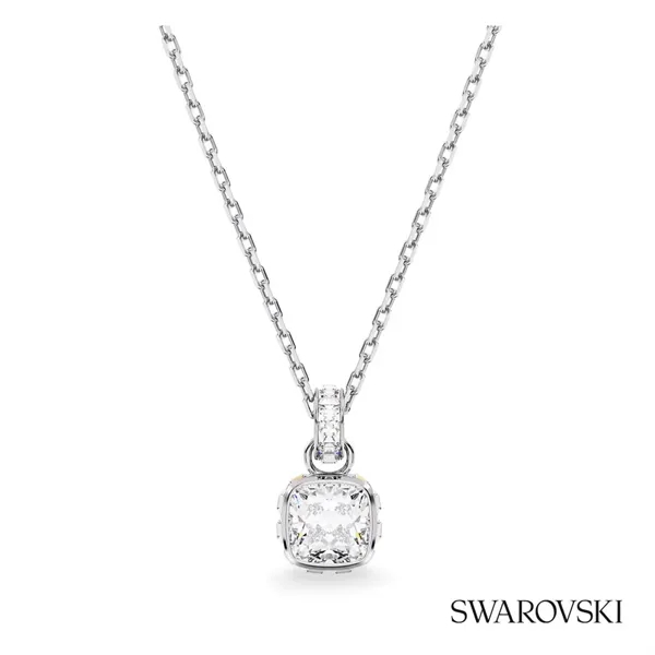 This delicate pendant is inspired by the birthstone of each month... from ASI 84592 St Regis Group