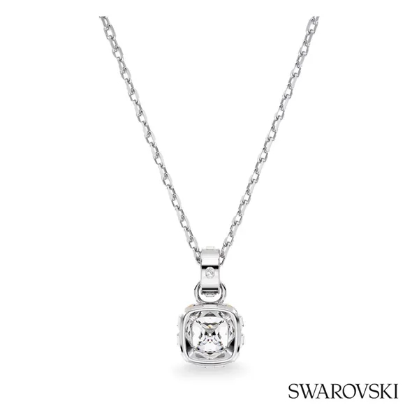 This delicate pendant is inspired by the birthstone of each month... from ASI 84592 St Regis Group