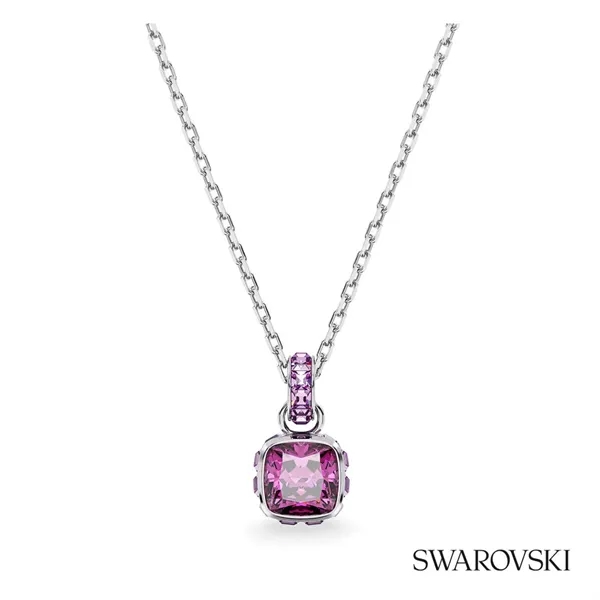 This delicate pendant is inspired by the birthstone of each month... from ASI 84592 St Regis Group