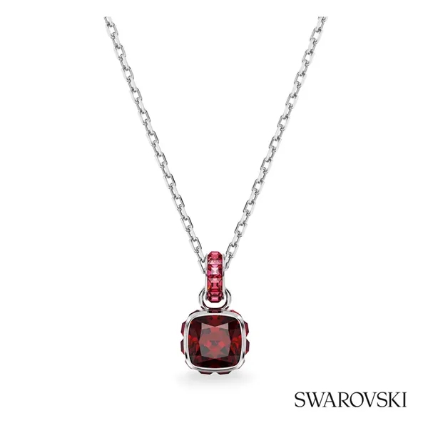 This delicate pendant is inspired by the birthstone of each month... from ASI 84592 St Regis Group