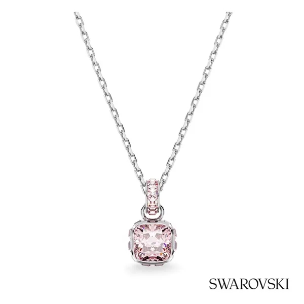 This delicate pendant is inspired by the birthstone of each month... from ASI 84592 St Regis Group