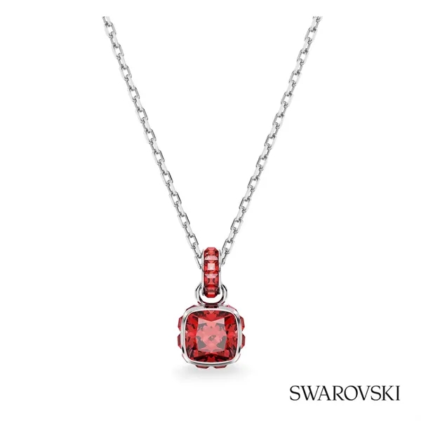 This delicate pendant is inspired by the birthstone of each month... from ASI 84592 St Regis Group