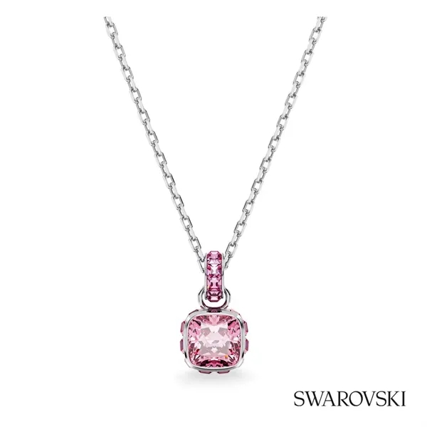 This delicate pendant is inspired by the birthstone of each month... from ASI 84592 St Regis Group