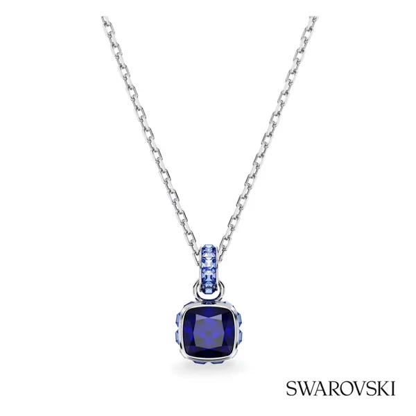 This delicate pendant is inspired by the birthstone of each month... from ASI 84592 St Regis Group