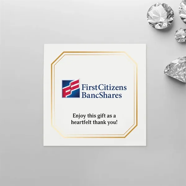 Swarovski® Stilla Drop Earrings... from ASI 84592 St Regis Group