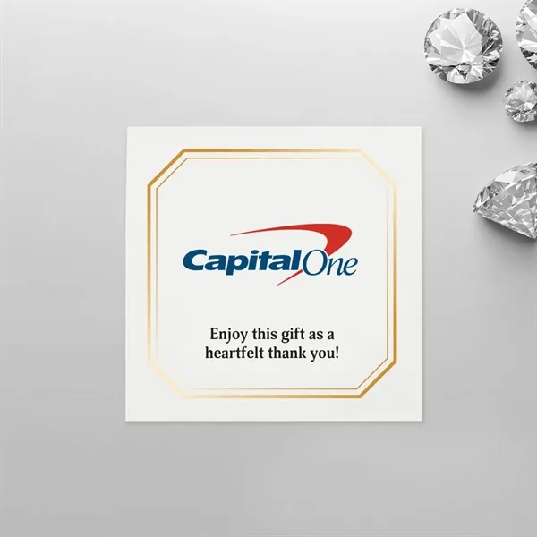 Swarovski® Birthstone Stud Earrings... from ASI 84592 St Regis Group