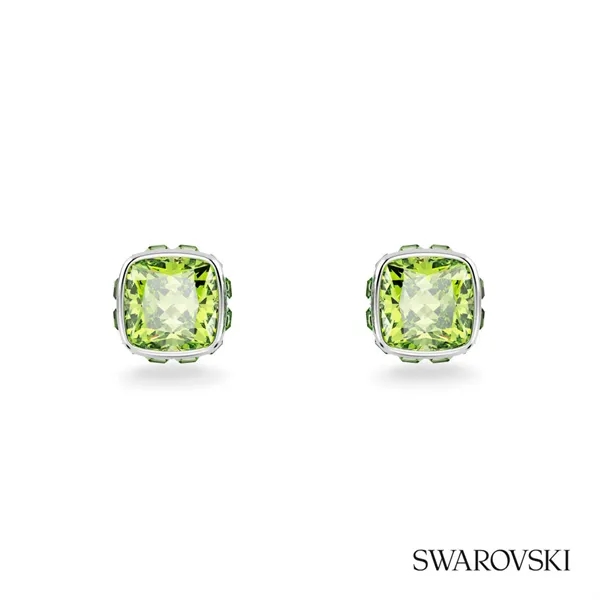 Swarovski® Birthstone Stud Earrings... from ASI 84592 St Regis Group