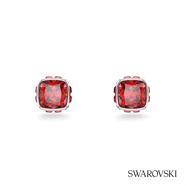 Swarovski® Birthstone Stud Earrings... from ASI 84592 St Regis Group