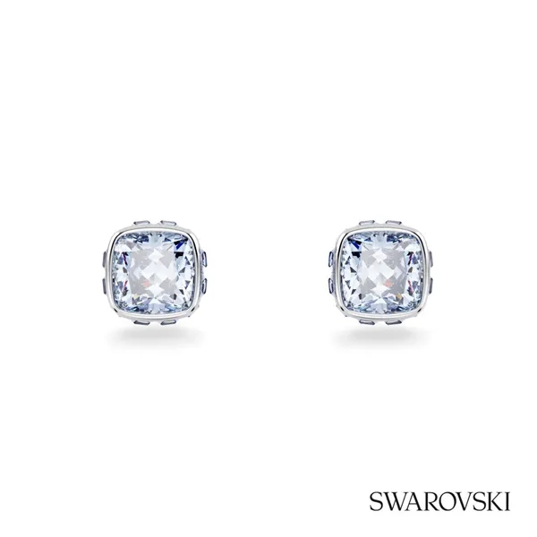 Swarovski® Birthstone Stud Earrings... from ASI 84592 St Regis Group