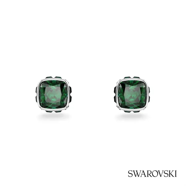 Swarovski® Birthstone Stud Earrings... from ASI 84592 St Regis Group