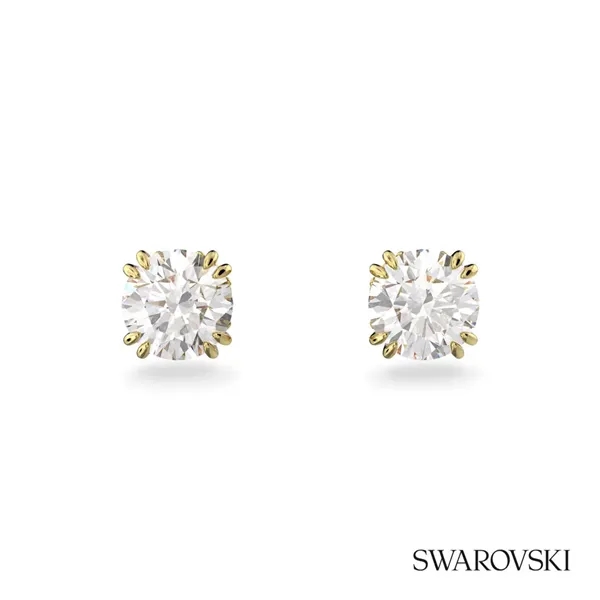 Swarovski® Stilla Stud Earrings... from ASI 84592 St Regis Group
