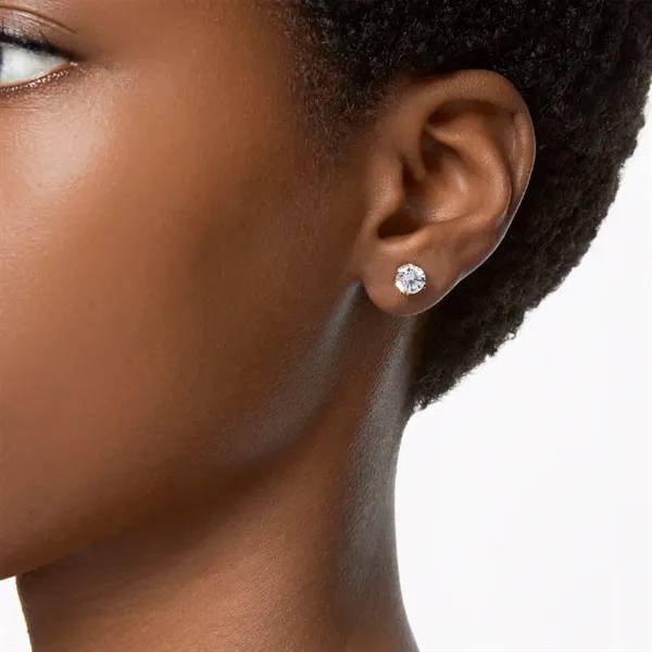 Swarovski® Stilla Stud Earrings... from ASI 84592 St Regis Group