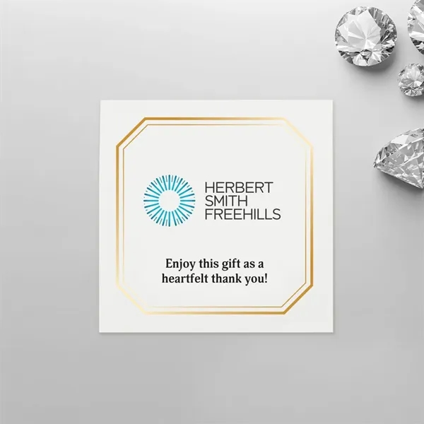 Swarovski® Stilla Stud Earrings... from ASI 84592 St Regis Group