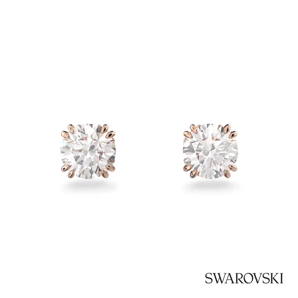 Swarovski® Stilla Stud Earrings... from ASI 84592 St Regis Group