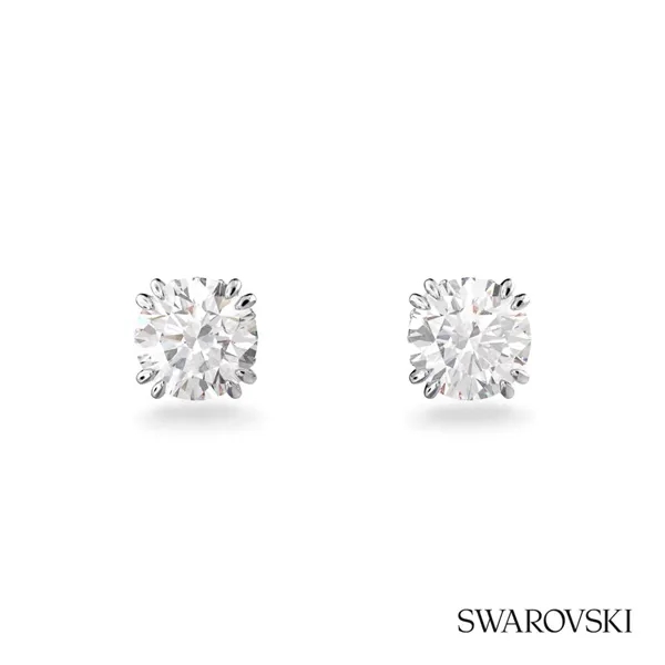 Swarovski® Stilla Stud Earrings... from ASI 84592 St Regis Group