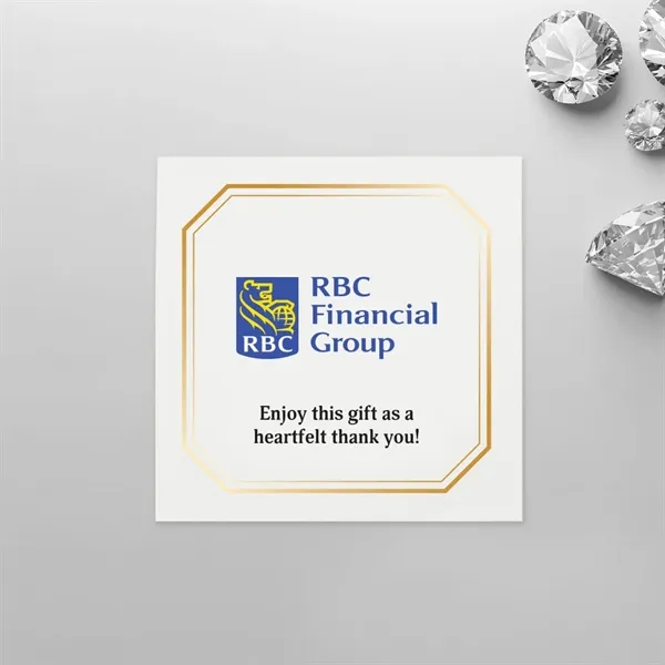 Swarovski® Matrix Hoop Earrings Set... from ASI 84592 St Regis Group