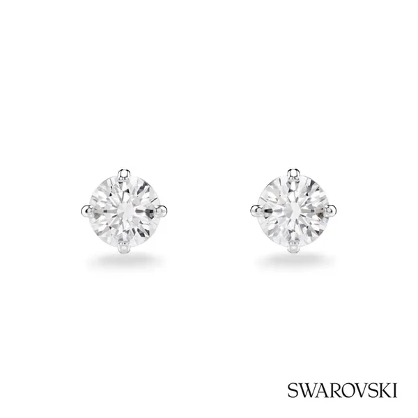 Swarovski® Stilla Atract Stud Earrings... from ASI 84592 St Regis Group