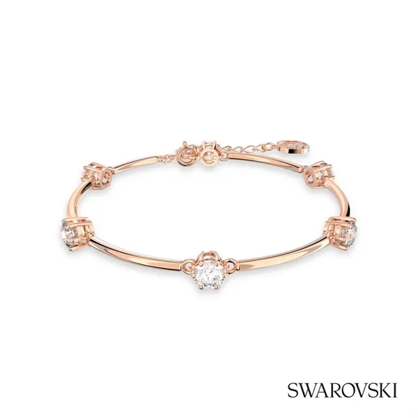 Swarovski® Constella Bangle... from ASI 84592 St Regis Group