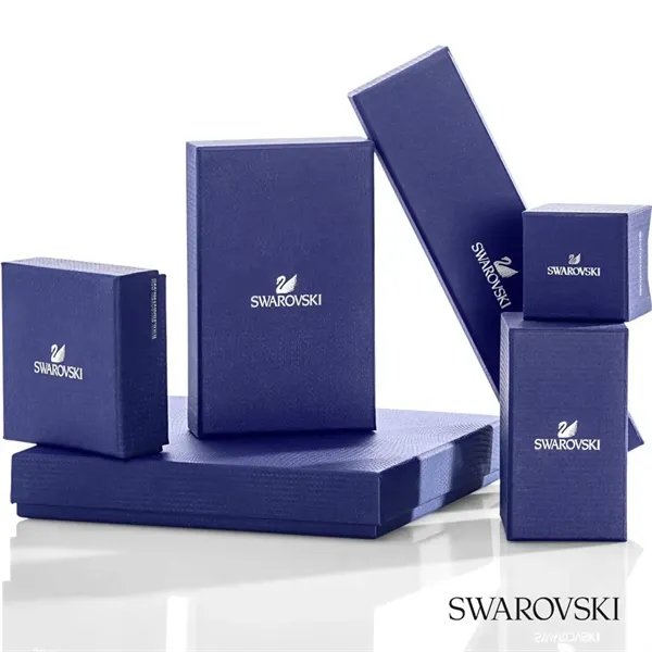 Swarovski® Crystalline Toasting Flutes (Set of 2)... from ASI 84592 St Regis Group