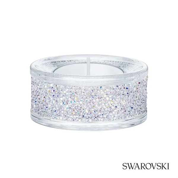 Swarovski® Shimmer Tea Light Holder... from ASI 84592 St Regis Group