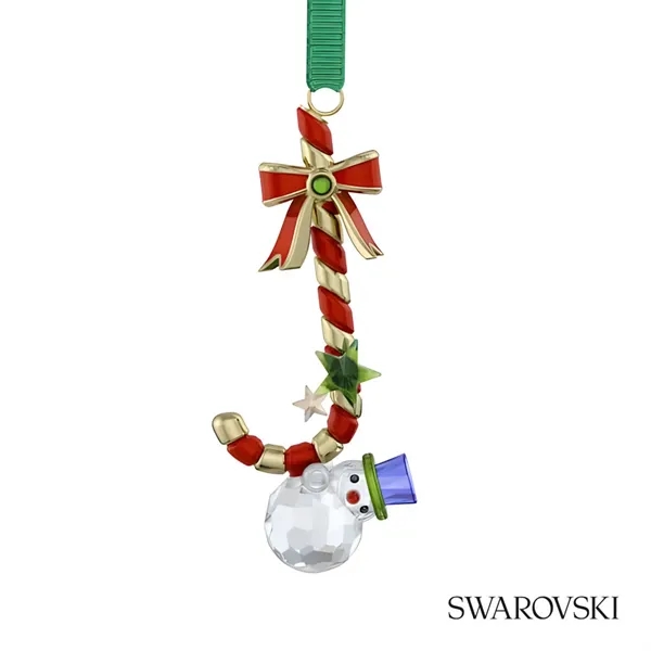 Swarovski® Holiday Cheers Dulcis Ornament... from ASI 84592 St Regis Group