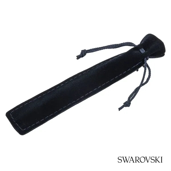 Swarovski® Crystal Shimmer Ballpoint Pen... from ASI 84592 St Regis Group