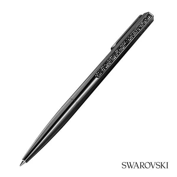 Swarovski® Crystal Shimmer Ballpoint Pen... from ASI 84592 St Regis Group
