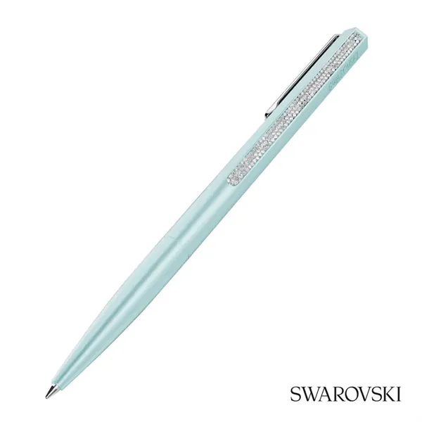 Swarovski® Crystal Shimmer Ballpoint Pen... from ASI 84592 St Regis Group