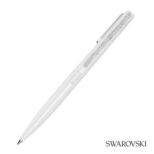 Swarovski® Crystal Shimmer Ballpoint Pen... from ASI 84592 St Regis Group